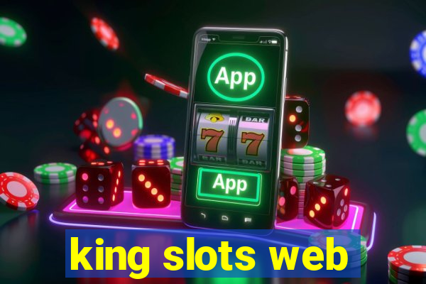 king slots web